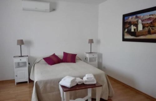 Cafayate Bed & Breakfast | Hostal Virgen del Rosario Cafayate