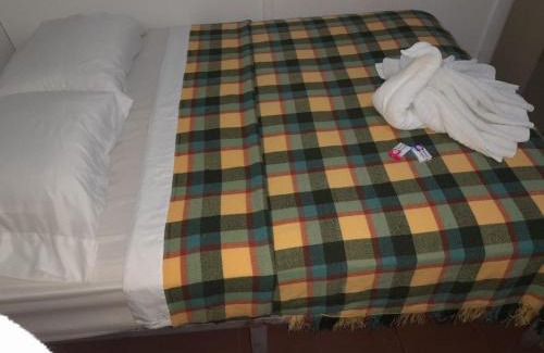 Boquete House | Hostal Vista Boquete