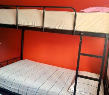 Boquete House | Hostal Vista Boquete