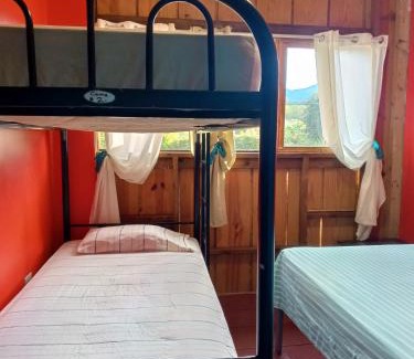 Boquete House | Hostal Vista Boquete