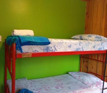 Boquete House | Hostal Vista Boquete