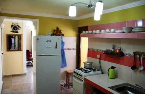 Old Havana House | Hostal Xiomy