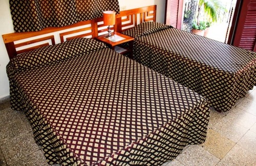Old Havana House | Hostal Xiomy