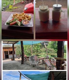 Moyogalpa House | Hostal y Mirador La Chaguita