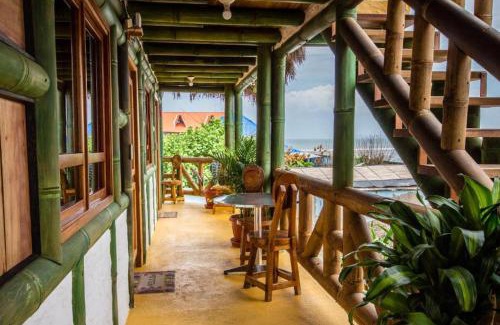 Mompiche Apartment | Hostal Yemayá Mompiche
