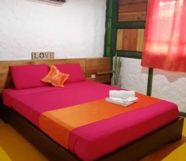 Mompiche Apartment | Hostal Yemayá Mompiche