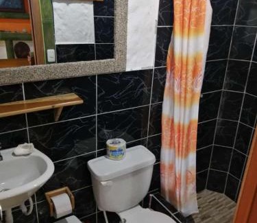 Mompiche Apartment | Hostal Yemayá Mompiche