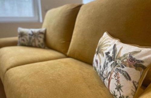 Ferrol House | Hostal Zahara