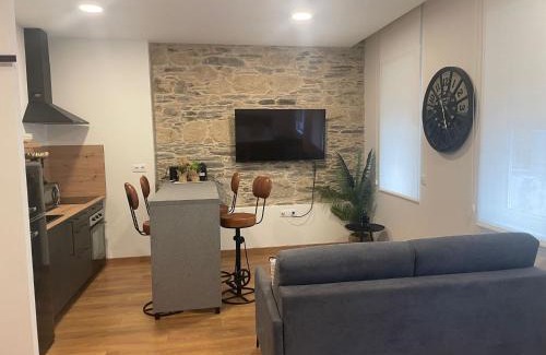 Ferrol House | Hostal Zahara
