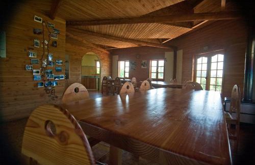 Puerto Octay Bed & Breakfast | Hostal Zapato Amarillo