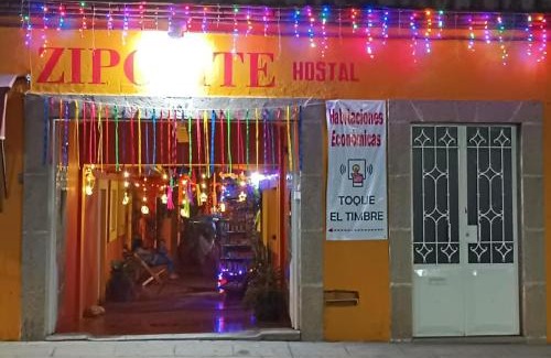Oaxaca House | Hostal Zipolite Melchor Ocampo