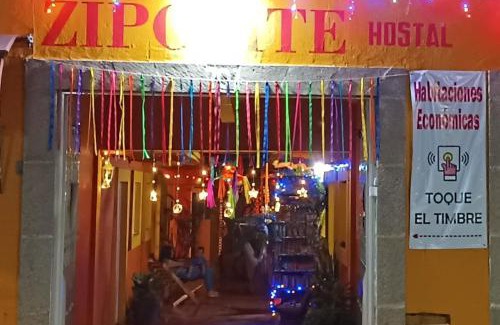 Oaxaca House | Hostal Zipolite Melchor Ocampo