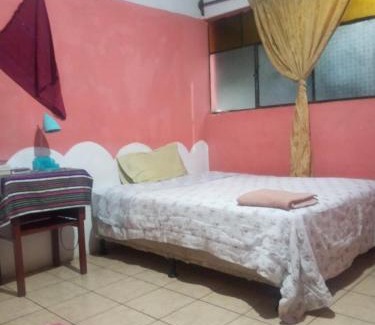 Chisec House | Hostal Zope