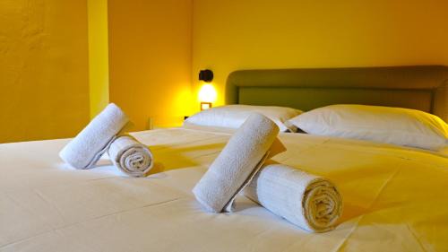 Sansicario Torinese Apartment | Hostdomus - Alpine Suite
