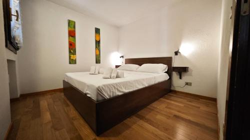 Grangesises Apartment | Hostdomus - Casa Grangesises