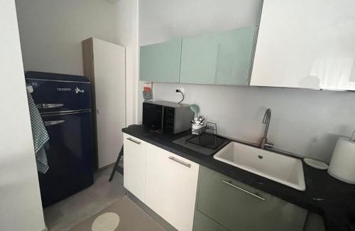 Finale Pia Apartment | Hostdomus-Casa Sole
