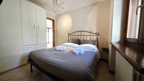 Pragelato Apartment | Hostdomus - Chalet Sciatori Garden