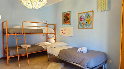 Pragelato Apartment | Hostdomus - Chalet Sciatori Garden