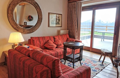 Sestriere Apartment | Hostdomus - Chalets Charm