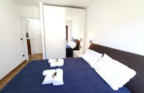 Sestriere Apartment | Hostdomus - City Hall Suite