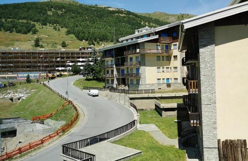 Sestriere Apartment | Hostdomus - City Hall Suite