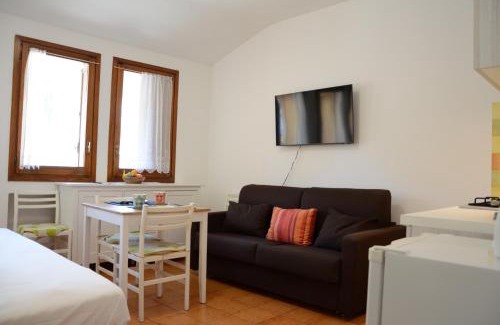 Cesana Torinese Apartment | Hostdomus - Florence Apartments