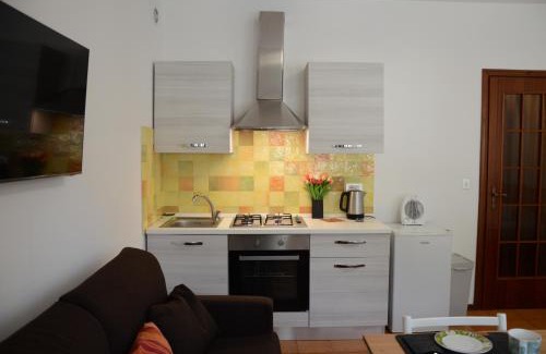 Cesana Torinese Apartment | Hostdomus - Florence Apartments