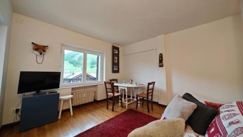 Sestriere Apartment | Hostdomus - Fox Suite