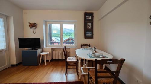 Sestriere Apartment | Hostdomus - Fox Suite