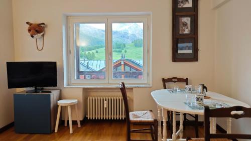 Sestriere Apartment | Hostdomus - Fox Suite