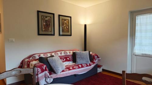 Sestriere Apartment | Hostdomus - Fox Suite