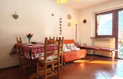 Plan Apartment | Hostdomus - Green Sun