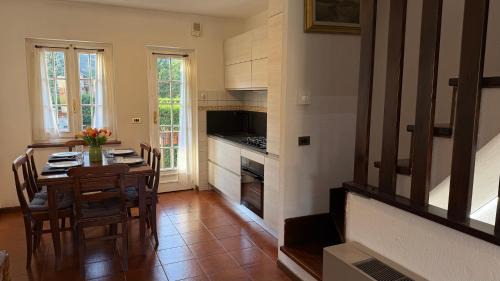 Oulx Apartment | Hostdomus - La Casa di Merlino
