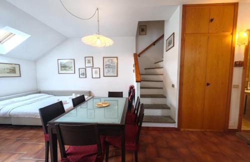 Cesana Torinese Apartment | Hostdomus - Le Morette