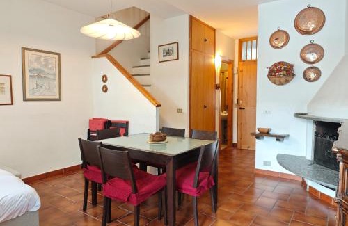 Cesana Torinese Apartment | Hostdomus - Le Morette
