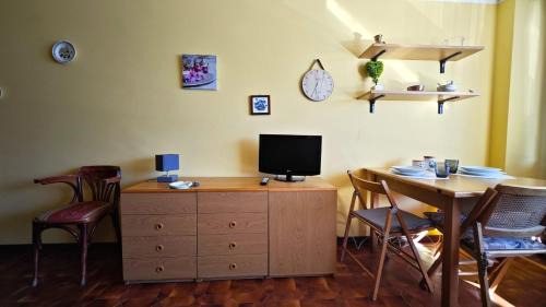 Sestriere Apartment | Hostdomus - Provence Apartment