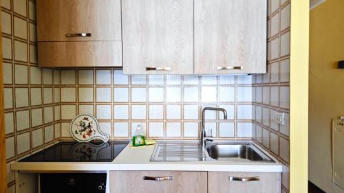 Sestriere Apartment | Hostdomus - Provence Apartment