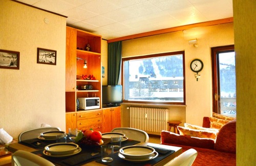 Sestriere Apartment | Hostdomus - Royal View
