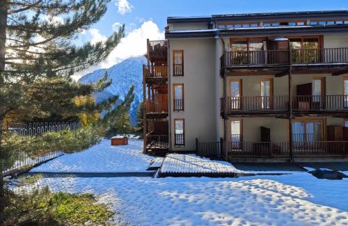Sansicario Torinese Apartment | Hostdomus - Sansicario R19