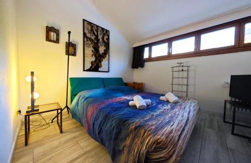 Sansicario Torinese Apartment | Hostdomus - Sansicario R19