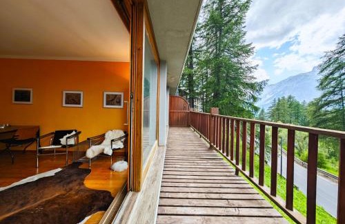 Sansicario Torinese Apartment | Hostdomus - Sansicario R4