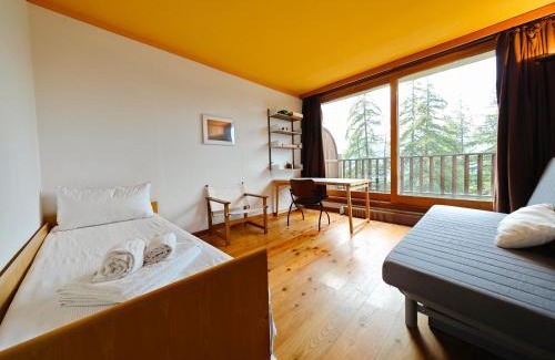 Sansicario Torinese Apartment | Hostdomus - Sansicario R4