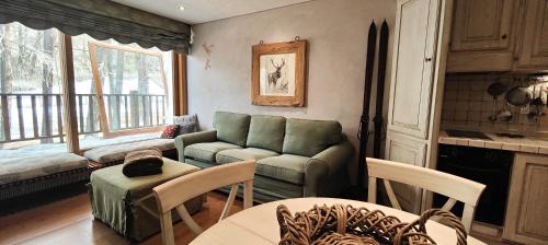 Sansicario Torinese Apartment | Hostdomus- Sansicario R6