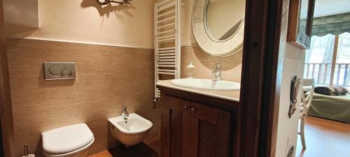 Sansicario Torinese Apartment | Hostdomus- Sansicario R6