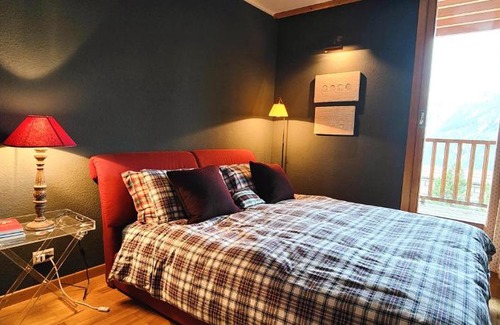 San Sicario Alto Apartment | Hostdomus - Sansicario R21