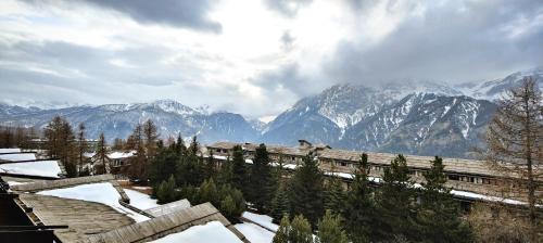 San Sicario Alto Apartment | Hostdomus - Sansicario R21