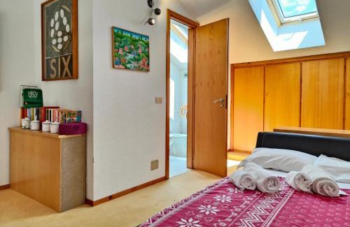 Sansicario Torinese Apartment | Hostdomus - Sansicario C 14