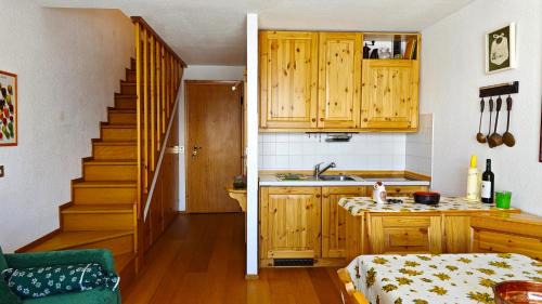 San Sicario Alto Apartment | Hostdomus - Sansicario R20