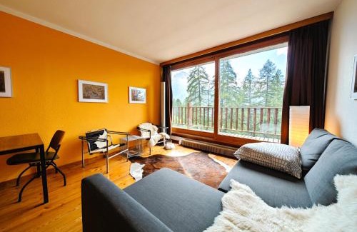 Sansicario Torinese Apartment | Hostdomus - Sansicario R4