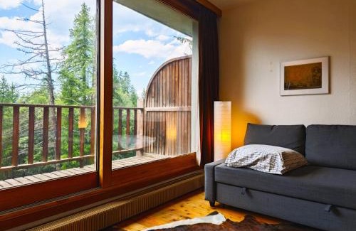 Sansicario Torinese Apartment | Hostdomus - Sansicario R4